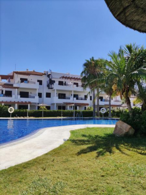 APARTAMENTO EN COTO DE SANCTI PETRI, Chiclana De La Frontera